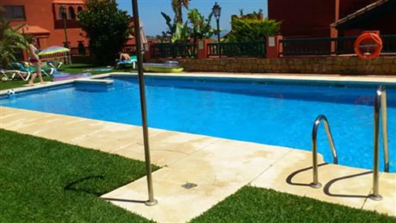 Seaview Apartement Sitio de Calahonda Spain