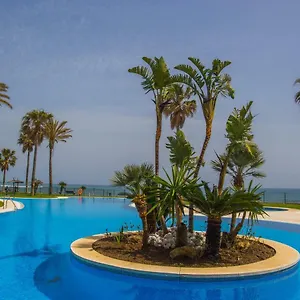 Apartamento 1br Beachfront - Mi Capricho, Sitio de Calahonda