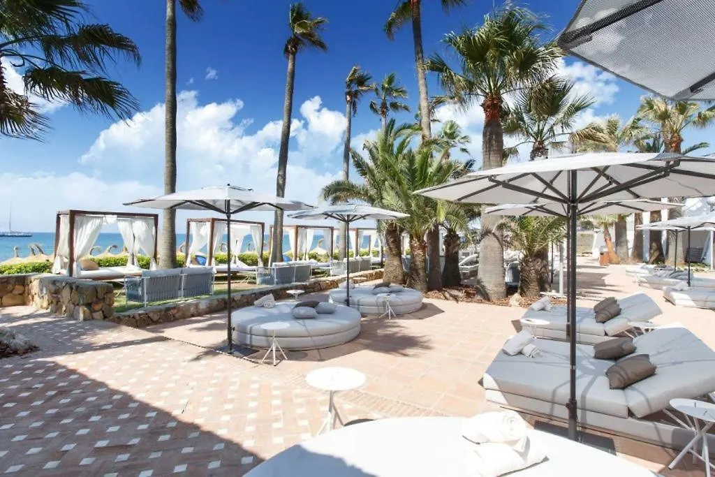 Apartment Seaview Apartement Sitio de Calahonda Spain