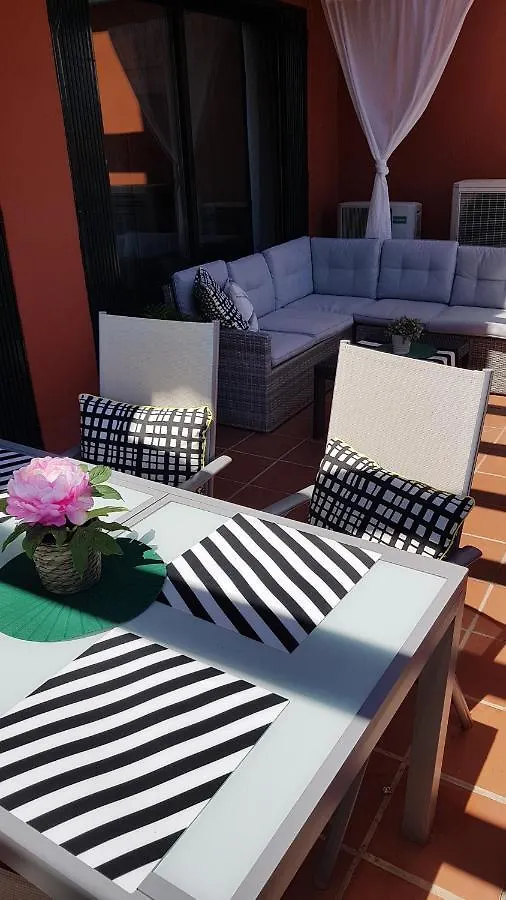 Seaview Apartement Sitio de Calahonda 0*,  Spain